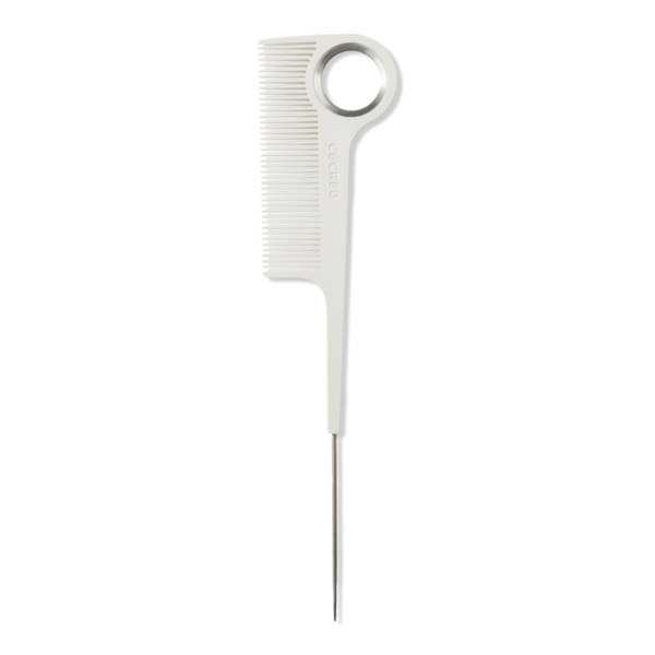 CÉCRED Parting Tail Comb