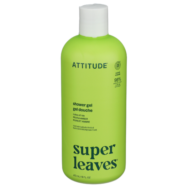 elfbar nachfüll pod läuft aus More Goodies from ATTITUDE Super Leaves: Body Lotion