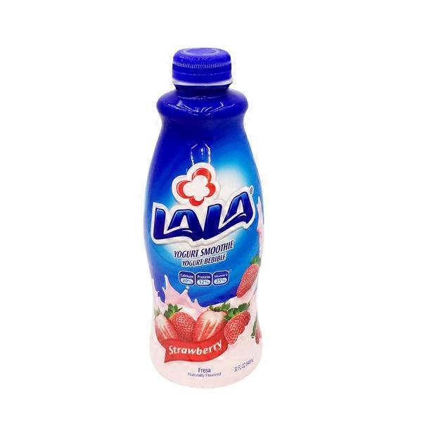 Lala Yogurt Smoothie (32 fl oz) from FoodsCo Instacart
