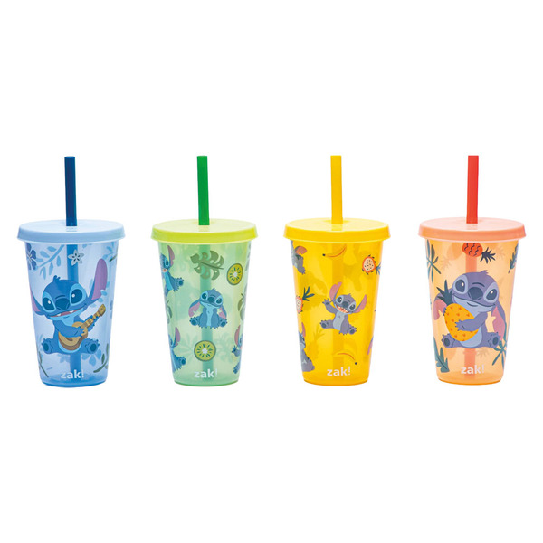 Zak! Stitch Character Color Change Tumblers Same-Day Delivery or Pickup |  ALDI