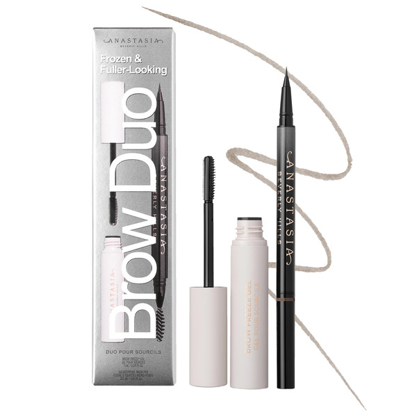 Anastasia Beverly Hills Frozen & Fuller-Looking Brow Duo