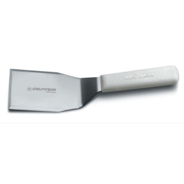 Lasting Cut - 5x4" Hamburger Turner