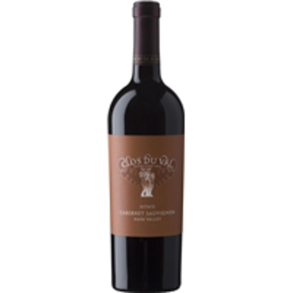 2009 Clos du Val Cabernet Sauvignon Napa Valley - CellarTracker