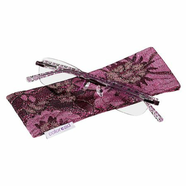 Walgreens Foster Grant Reading Glasses, +2.50 SameDay Delivery Instacart