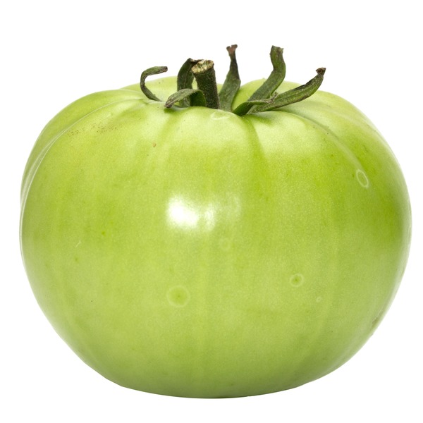 Green Tomato Same-Day Delivery | Tom's Food Center