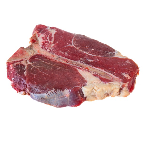Certified Angus Beef Short Loin Porterhouse Steak (each) Instacart