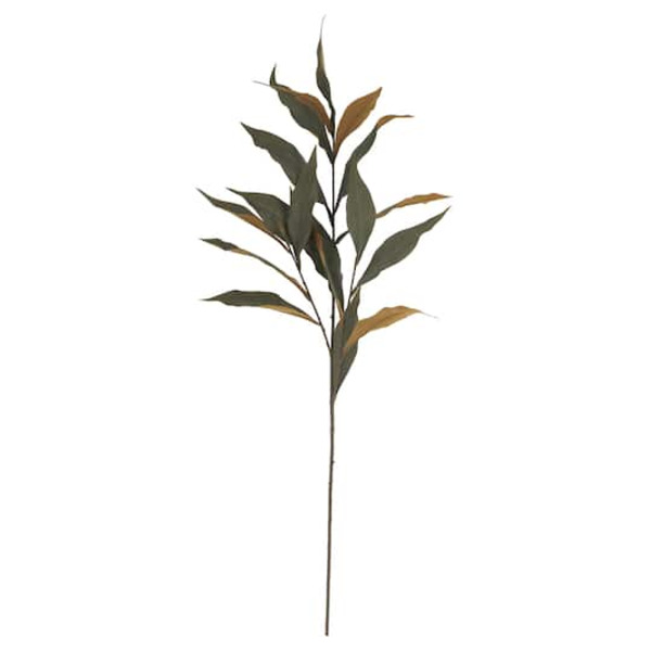 Ashland Green & Brown Eucalyptus Stem
