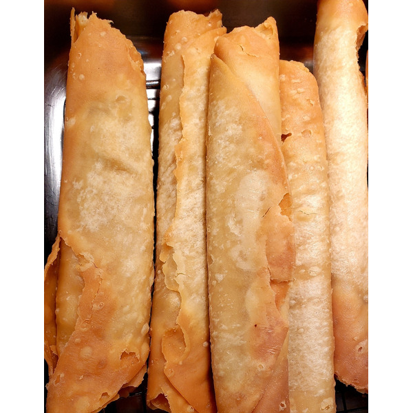 Hot Deli Crispitos Same-Day Delivery or Pickup | Super 1 Foods
