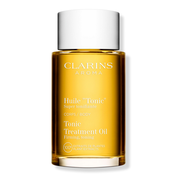 Clarins Tonic Body Treatment Oil