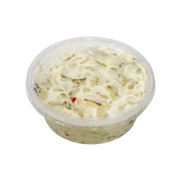 Schnucks Homestyle Macaroni Salad (1 lb) Instacart