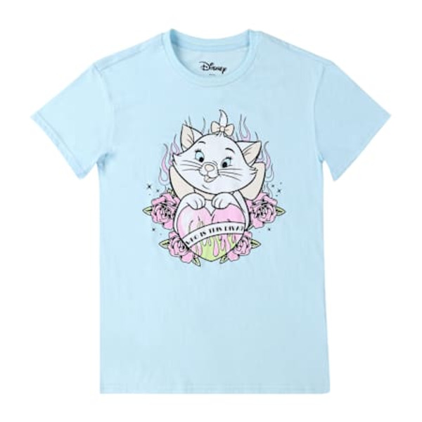 Disney Who's This Diva Graphic Tee
