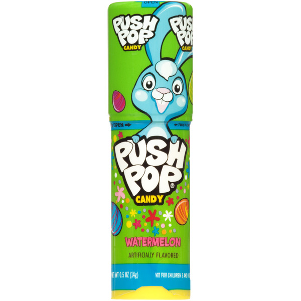 Push Pop Easter 2022 - Count Good Same-Day Delivery or Pickup
