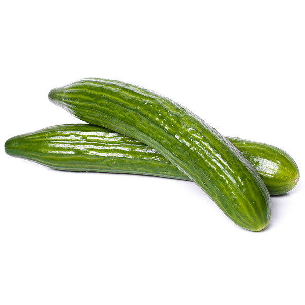 English Seedless Cucumber