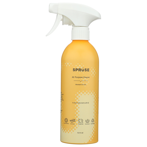 Spruse Clean Spruse All Purpose Cleaner Same-Day Delivery or Pickup | Lazy Acres
