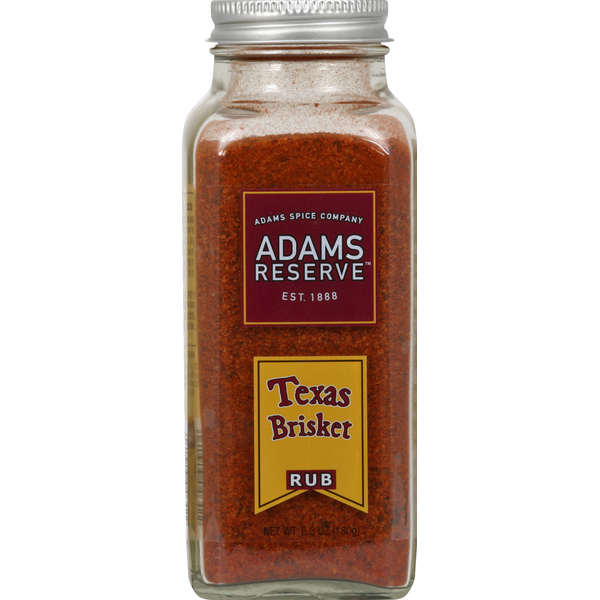 brisket seasoning texas