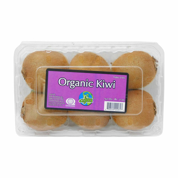 Zespri Organic Green Kiwifruit Same-Day Delivery or Pickup | The