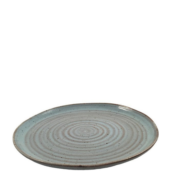 Southern Living Astra Collection Glazed Stoneware Salad Plate