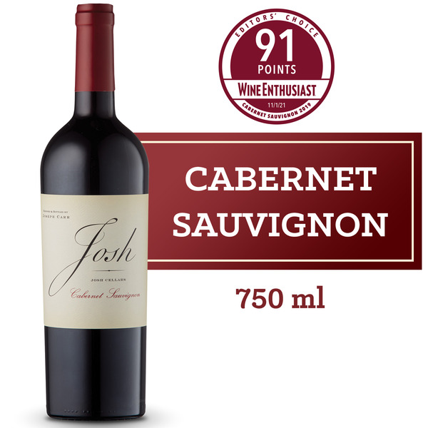 Josh Cellars Cabernet Sauvignon