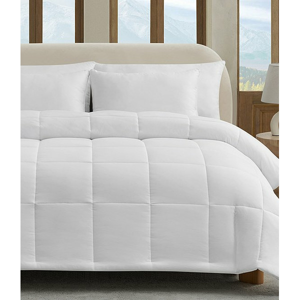 UGG Devon Down Alternative Quilted Comforter