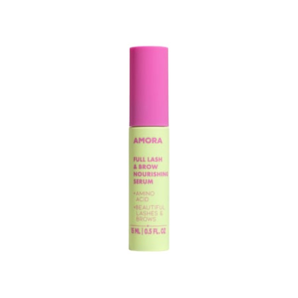 Amora Grow Lash Serum