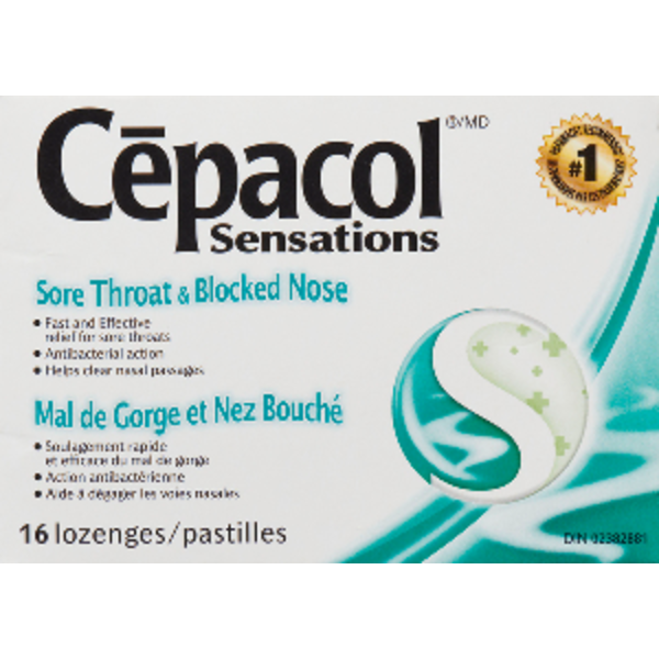 Sore Throat CD 2枚セット Cepacol Sore Throat Pain Relief Lozenges Black Same-Day Delivery