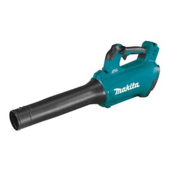 Makita 116 Mph 459 Cfm 18v Lxt Lithium-ion Brushless Cordless Leaf Blower (tool-only)