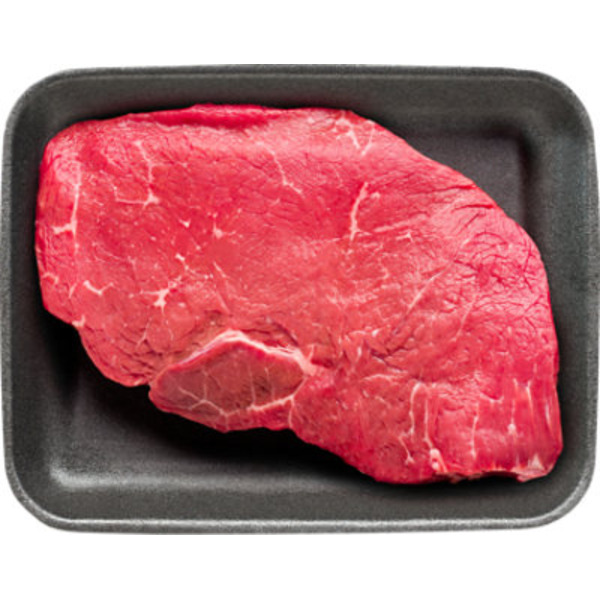 Prime Beef Top Sirloin Steak