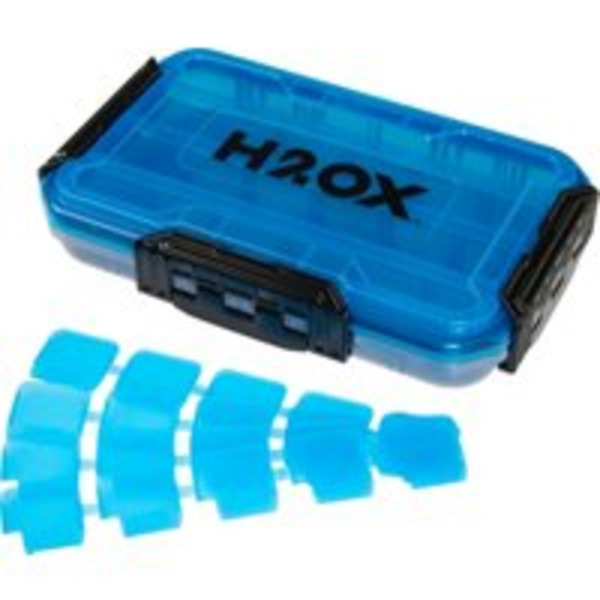 H2OX 3600 Waterproof Utility Box