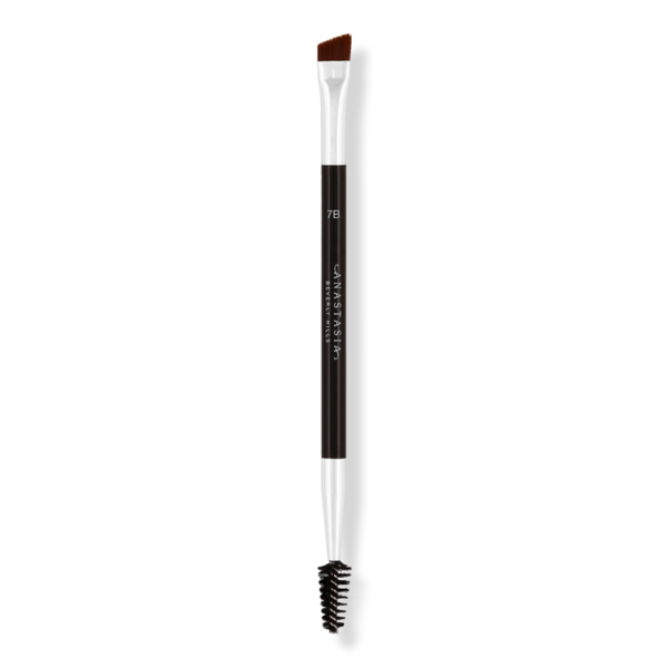 Anastasia Beverly Hills Dual-Ended Angled Powder Eyebrow Brush 7B