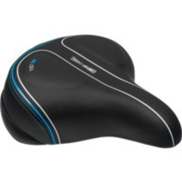 Bell Comfort Gel Bike Seat