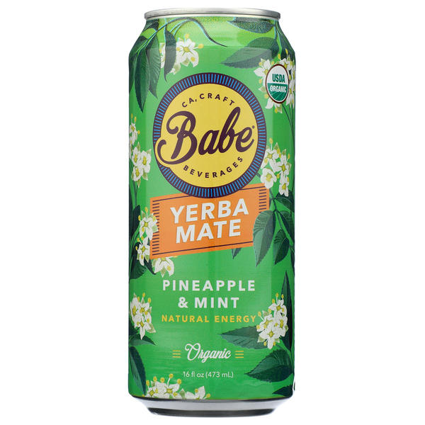 Yerba Mate