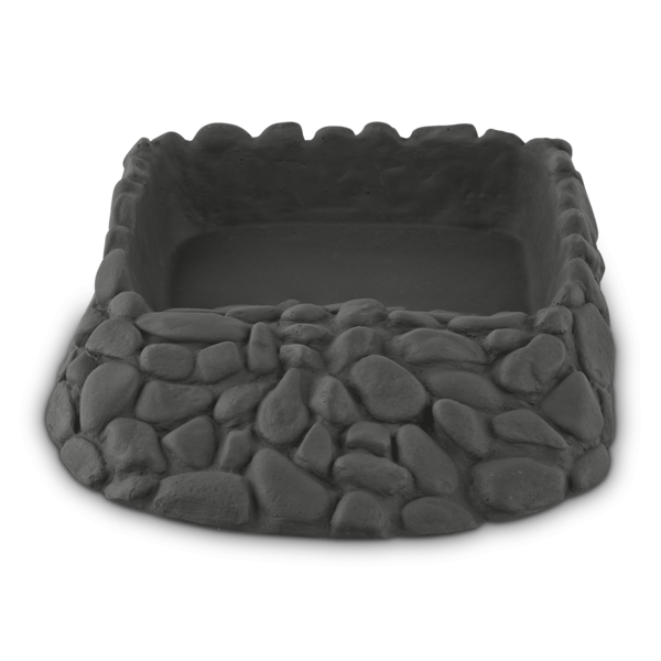 Imagitarium Reptile Ramp Bowl