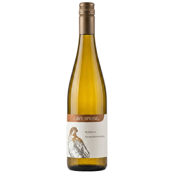 Cave Spring Riesling Dry VQA