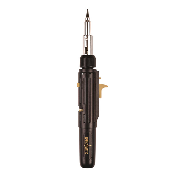 Bernzomatic ST500 3 In 1 Micro Torch Butane Soldering Iron