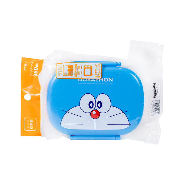 OSK Doraemon Lunch Box Same-Day Delivery | Don Quijote OSK Doraemon Lunch Box Same-Day Delivery | Don Quijote