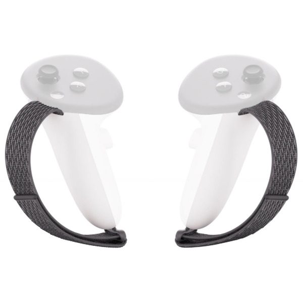 Meta Quest Active Straps for Touch Plus Controllers