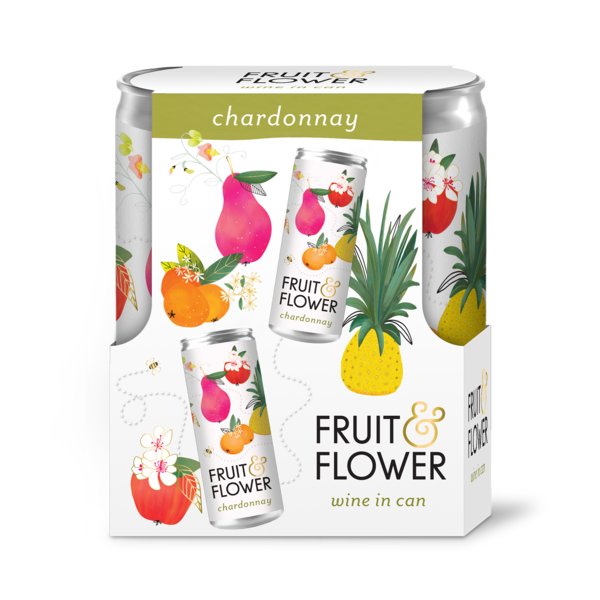 Fruit & Flower Wine Same-Day Delivery or Pickup | Woodman's Food