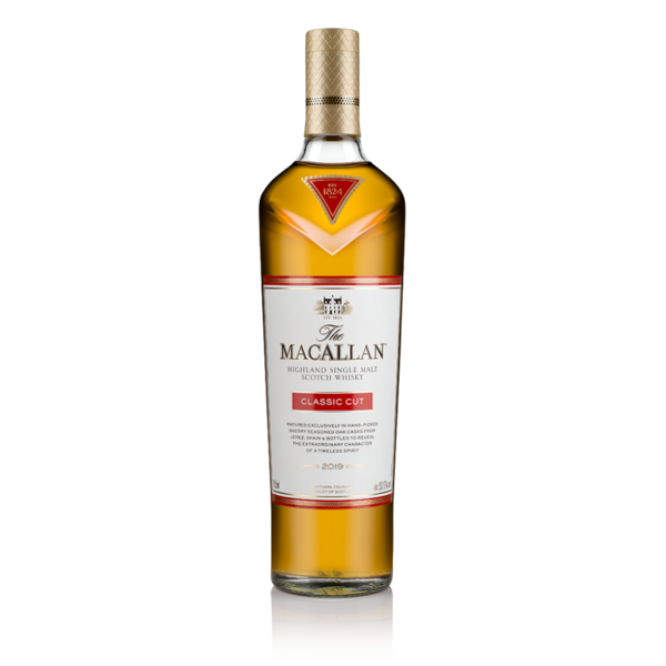 The Macallan Classic Cut 2019 750ml Same-Day Delivery | Costco