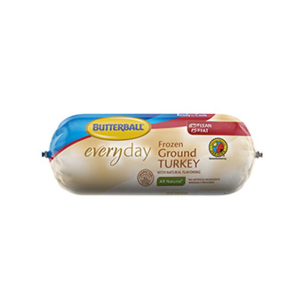Butterball - Frozen Ground Turkey- 10 lb