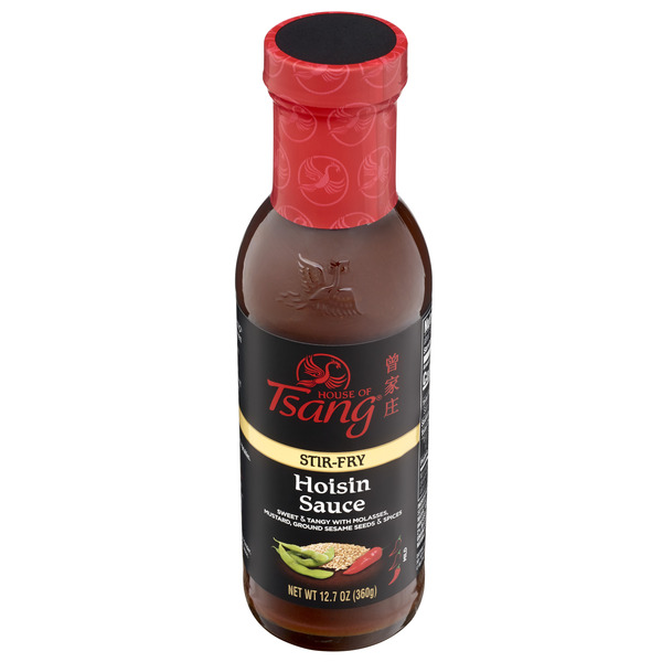 House of Tsang Hoisin Sauce Same-Day Delivery or Pickup