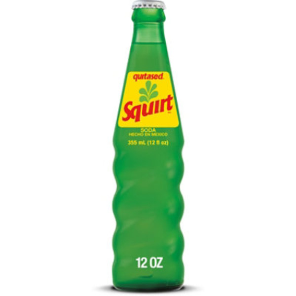 Squirt Grapefruit Soda