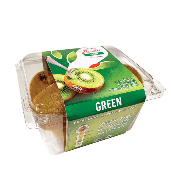 Kiwi, Ripe & Easy