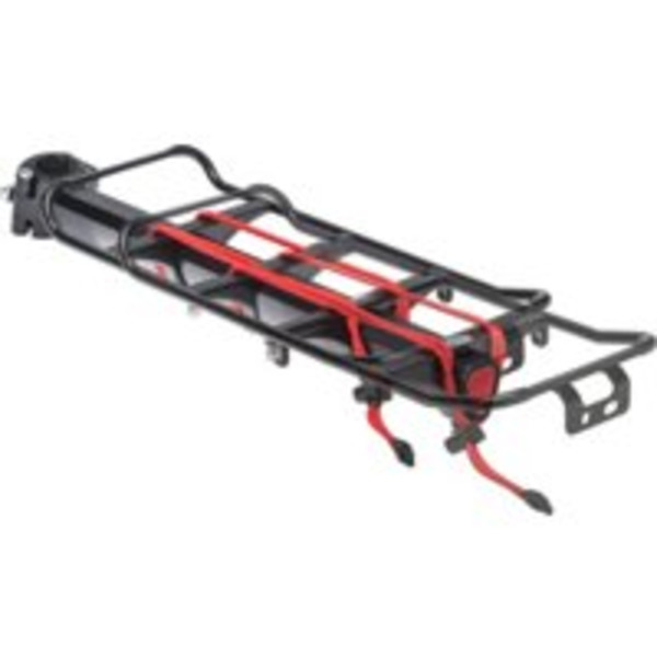 Bell Caddy 350 9.1 Kg Capacity Quick Release Rear Rack
