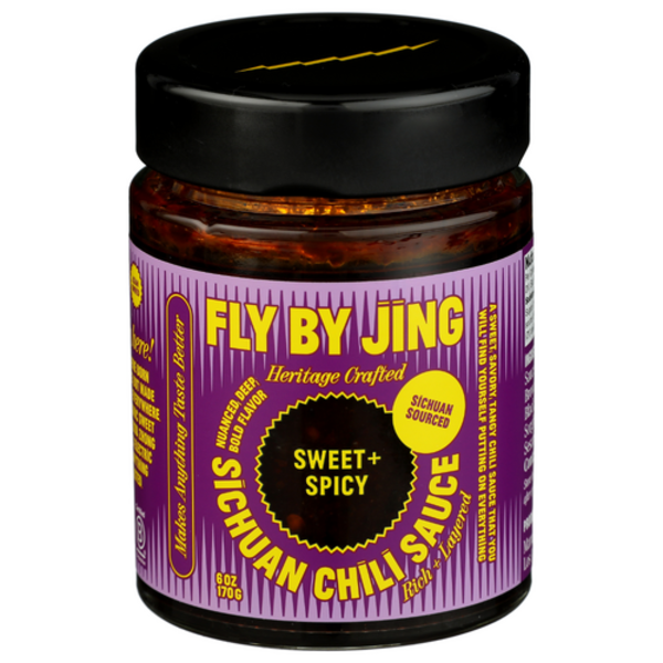 Fly By Jing Zhong Sauce Same-Day Delivery or Pickup | Sprouts