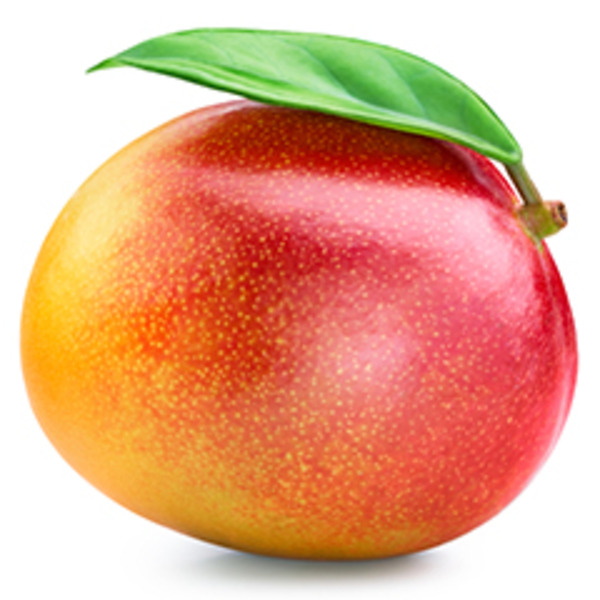 Mango Rojo Chico