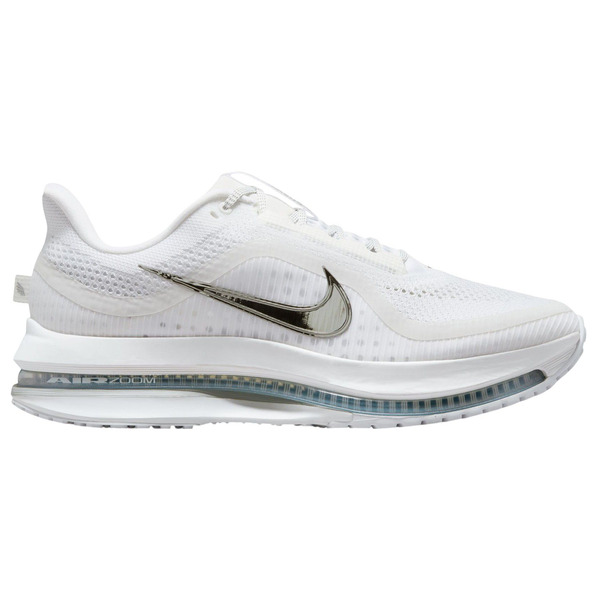 Nike Men's Pegasus Premium Running Shoes, Size 12.0, Medium/D - White/Photon Dust