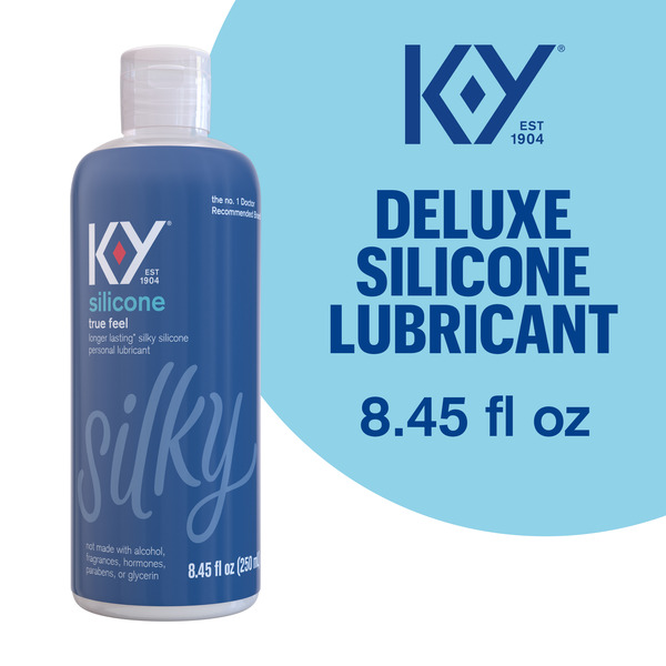 ky lubricant cvs CVS® K-Y True Feel Personal Silicone Lubricant For Men & Women, Latex  Condom Compatible Same-Day Delivery