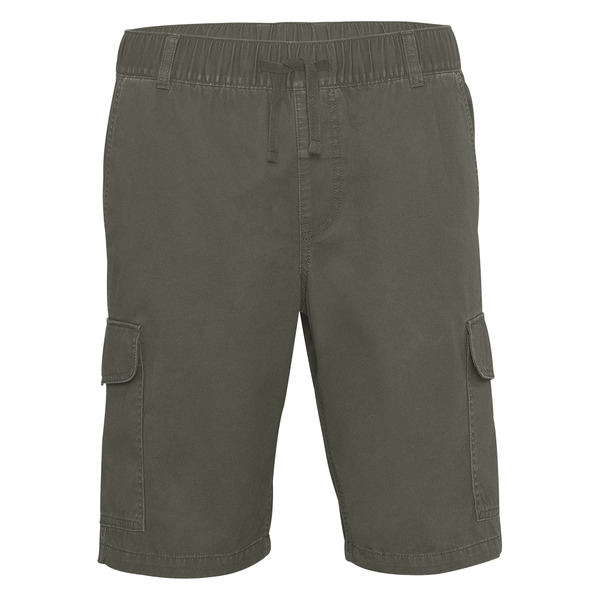ALDI Avenue A Men's Cargo Shorts, Medium - Beige Same-Day Delivery