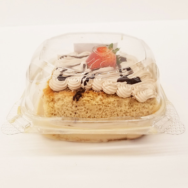 Cardenas Markets Tres Leches Mocha Cake Slice