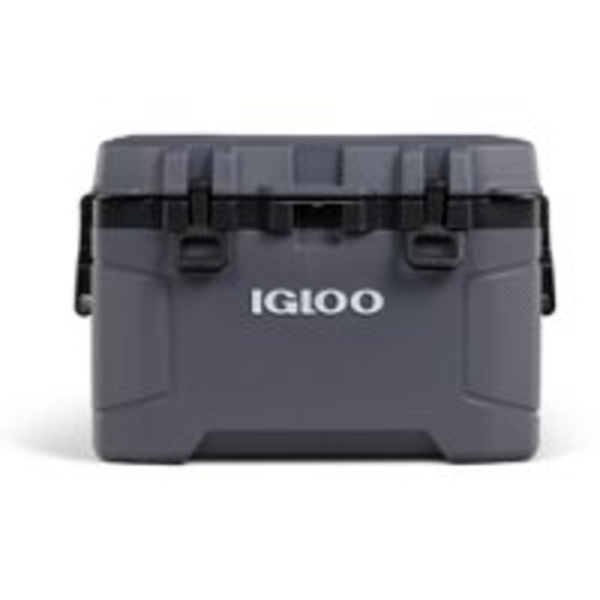 Igloo Trailmate Cooler - Carbonite